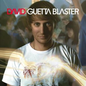 Album David Guetta - Guetta Blaster