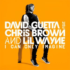 Album David Guetta - I Can Only Imagine