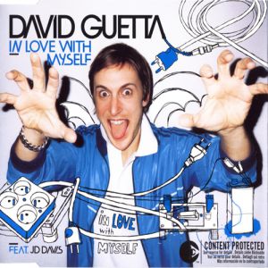 Album David Guetta - In Love with Myself