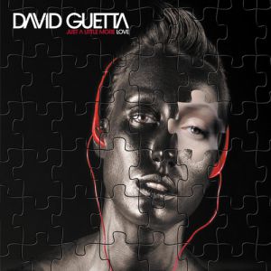 Album Just a Little More Love - David Guetta