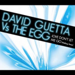 Album David Guetta - Love Don