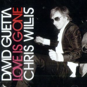Album David Guetta - Love Is Gone