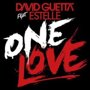 Album David Guetta - One Love