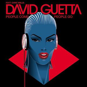 David Guetta : People Come People Go