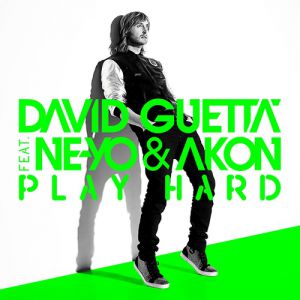 David Guetta Play Hard, 2013