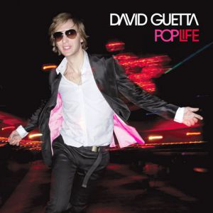 Album David Guetta - Pop Life