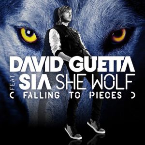 She Wolf (Falling to Pieces) - album