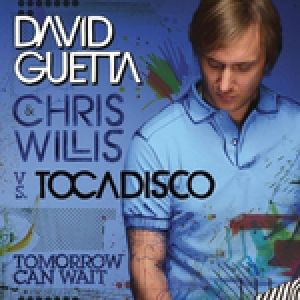 Album David Guetta - Tomorrow Can Wait