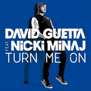 Album David Guetta - Turn Me On