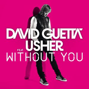 Album David Guetta - Without You