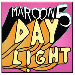 Maroon 5 Daylight, 2012