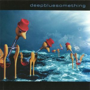 Album Deep Blue Something - Deep Blue Something