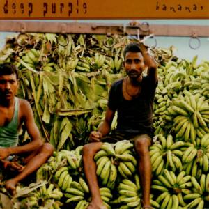 Album Deep Purple - Bananas