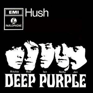 Album Deep Purple - Hush