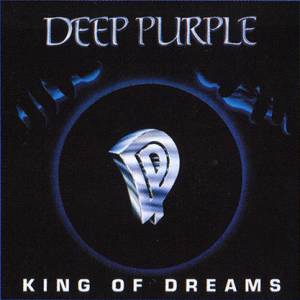 King Of Dreams - album