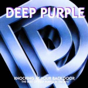 Album Deep Purple - Knocking at Your Back Door (The Best of Deep Purple in the 80