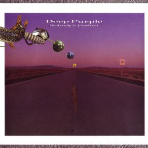 Album Nobody's Perfect - Deep Purple