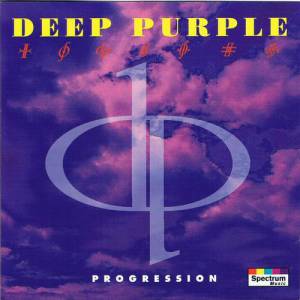Album Progression - Deep Purple