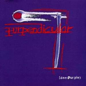 Album Purpendicular - Deep Purple