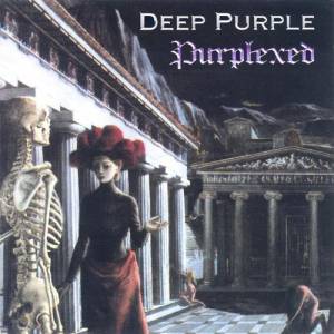 Album Deep Purple - Purplexed