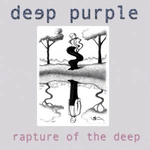 Album Rapture Of The Deep - Deep Purple