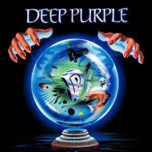 Album Deep Purple - Slaves and Masters