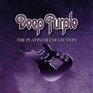 Deep Purple Deep Purple: The Platinum Collection, 2005