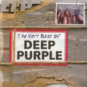Album Deep Purple - The Very Best of Deep Purple