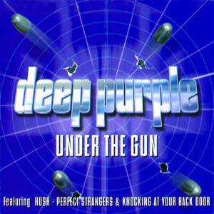 Album Deep Purple - Under The Gun