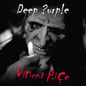 Album Deep Purple - Vincent Price