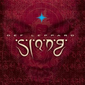 Album Def Leppard - Slang