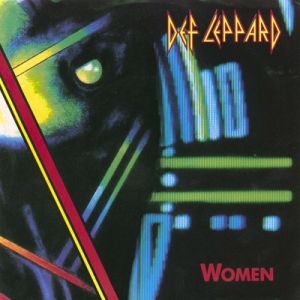 Women - album