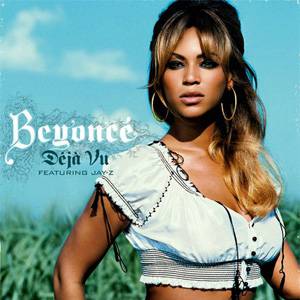 Album Beyoncé - Déjà Vu