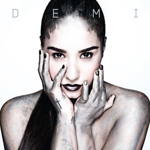 Demi Lovato Demi, 2013