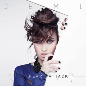Demi Lovato Heart Attack, 2013