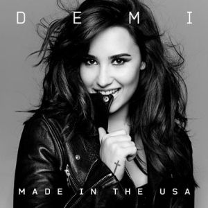 Album Demi Lovato - Made in the USA