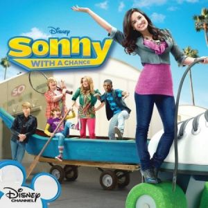 Album Sonny with a Chance - Demi Lovato