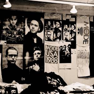Album Depeche Mode - 101