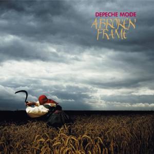 Depeche Mode A Broken Frame, 1982
