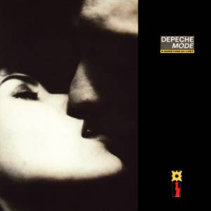 Album Depeche Mode - A Question of Lust