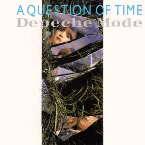 Album Depeche Mode - A Question of Time