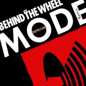 Depeche Mode Behind the Wheel, 1987