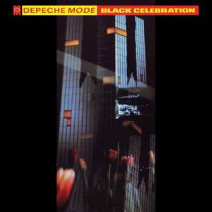Album Depeche Mode - Black Celebration