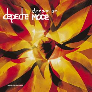 Depeche Mode Dream On, 2001