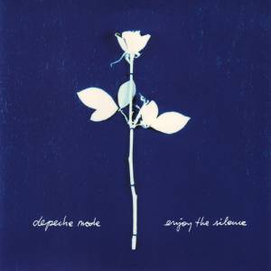 Depeche Mode Enjoy the Silence, 1990