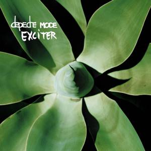 Depeche Mode Exciter, 2001