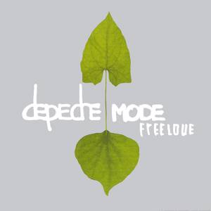 Depeche Mode Freelove, 2001