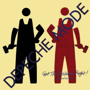 Depeche Mode : Get the Balance Right!