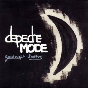 Album Depeche Mode - Goodnight Lovers