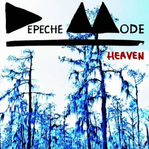 Album Depeche Mode - Heaven